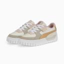 Puma Cali Dream Pastel Trainers Beige EU 39 Woman