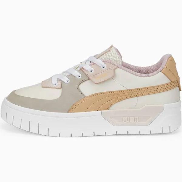 Puma Cali Dream Pastel Trainers Beige EU 39 Woman
