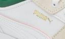 Puma Cali Dream Preppy Court Sneakers | White | Size 10.5 | Shopbop