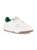 Puma Cali Dream Preppy Court Sneakers | White | Size 11 | Shopbop