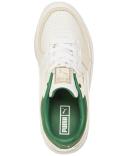 Puma Cali Dream Preppy Court Sneakers | White | Size 6.5 | Shopbop