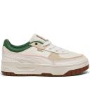 Puma Cali Dream Preppy Court Sneakers | White | Size 6.5 | Shopbop