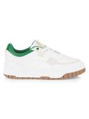 Puma Cali Dream Preppy Court Sneakers | White | Size 6 | Shopbop