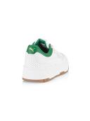 Puma Cali Dream Preppy Court Sneakers | White | Size 7.5 | Shopbop