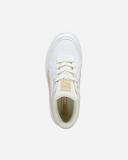 Puma Cali Dream Shoes White Brown Women - 38.5