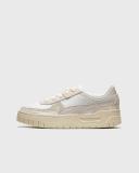 Puma Cali Dream Textured Neutral Sneakers in White