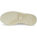 Puma Cali Dream Textured Neutral Sneakers in White