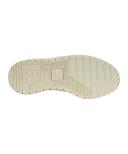 Puma Cali Dream Textured Neutral Sneakers in White