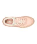 Puma Cali Dream Thrifted Women Shoes - Pink - Size: 10 - Foot Locker