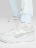 Puma Cali Dream Trainers White EU 37 Woman 392730-17-4