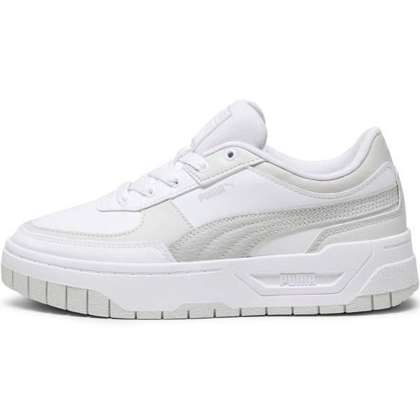 Puma Cali Dream Trainers White EU 37 Woman 392730-17-4