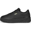 Puma Cali Dream Women Shoes - White - Size: 11 - Foot Locker