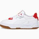 Puma Cali Dream Women Shoes - White - Size: 11 - Foot Locker