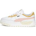 Puma Cali Dream Women Shoes - White - Size: 11 - Foot Locker