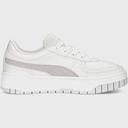 Puma Cali Dream Women Shoes - White - Size: 11 - Foot Locker