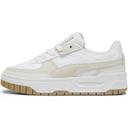 Puma Cali Dream Women Shoes - White - Size: 11 - Foot Locker