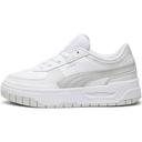 Puma Cali Dream Women Shoes - White - Size: 11 - Foot Locker