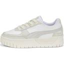 Puma Cali Dream Women Shoes - White - Size: 11 - Foot Locker