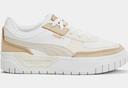 Puma Cali Dream Women Shoes - White - Size: 11 - Foot Locker