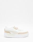 Puma Cali Dream Women Shoes - White - Size: 11 - Foot Locker