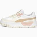 Puma Cali Dream Women Shoes - White - Size: 11 - Foot Locker