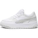 Puma Cali Dream Women Shoes - White - Size: 11 - Foot Locker