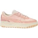 Puma Cali Dream Women Shoes - White - Size: 11 - Foot Locker