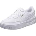 Puma Cali Dream Women Shoes - White - Size: 11 - Foot Locker