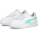 Puma Cali Dream Women Shoes - White - Size: 11 - Foot Locker