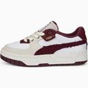 Puma Cali Dream Women Shoes - White - Size: 11 - Foot Locker