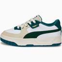 Puma Cali Dream Women Shoes - White - Size: 11 - Foot Locker