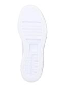 Puma, Cali Wedge Women's Sneakers, Female, White, 9.5, Footwear
