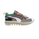 Puma Calibrate Restored Lace Up Multicolor Mens Trainers