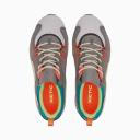 Puma Calibrate Restored Lace Up Multicolor Mens Trainers