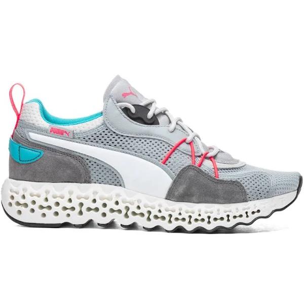 Puma Calibrate Restored Tron 'Quarry' Mens Sneakers - Size 11.0