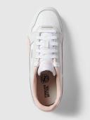 Puma Carina Street Trainers White EU 37 1/2 Woman 38939005-4.5