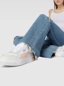 Puma Carina Street Trainers White EU 37 1/2 Woman 38939005-4.5