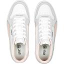 Puma Carina Street Trainers White EU 37 1/2 Woman 38939005-4.5