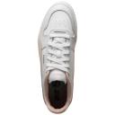 Puma Carina Street Trainers White EU 37 1/2 Woman 38939005-4.5