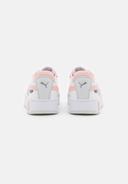 Puma Carina Street Womens Trainers, Size 5.5, White
