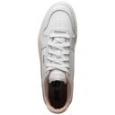 Puma Carina Street Womens Trainers, Size 5.5, White