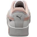 Puma Carina Street Womens Trainers, Size 5.5, White