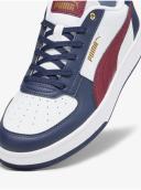 Puma Caven 2.0 Trainers White EU 41 Man 392290-05-7.5