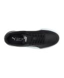 Puma Caven - Black / White