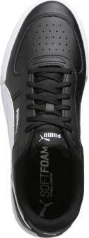 Puma Caven - Black / White