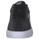 Puma Caven - Black / White