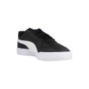 Puma Caven - Black / White