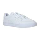 Puma Caven Dime Shoes White - 40