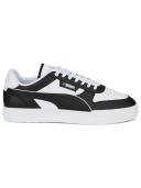 Puma Caven Dime Trainers Black White - 41