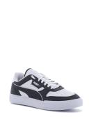 Puma Caven Dime Trainers Black White - 41